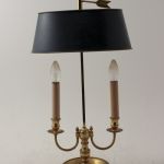 989 5299 TABLE LAMP
